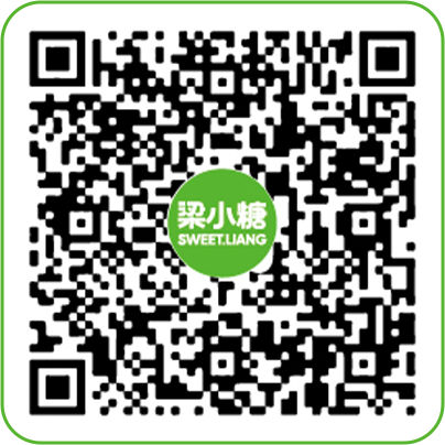 梁小糖-官方微博